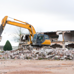 Démolition - Maison Individuelle : abattez et évacuez les maisons individuelles avec professionnalisme Boussy-Saint-Antoine