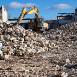 Désamiantage : éliminez l'amiante de votre site de manière sécurisée et efficace Roquebrune-sur-Argens