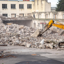 Terrassement de Terrain : nivelez et préparez le sol pour assurer la stabilité de votre construction Bois-d'Arcy