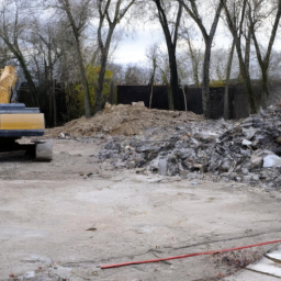 Découpe de Béton : découpez le béton avec précision pour des résultats impeccables Macouria